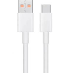 Xiaomi 6A USB-A-USB-C kábel 1 m BHR6032 1