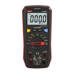 UNI-T UT60EU digitális multiméter 1