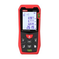 UNI-T LM70A lézeres távolságmérő 1
