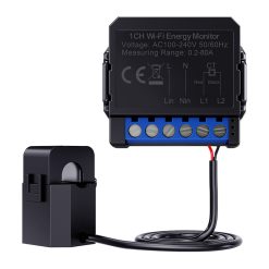 Carlinkit TBOX LITE S vezeték nélküli adapter 1