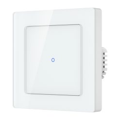 Avatto WHS10 intelligens WiFi hőmérséklet- és páratartalom érzékelő 1