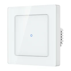 Avatto WHS10 intelligens WiFi hőmérséklet- és páratartalom érzékelő 1