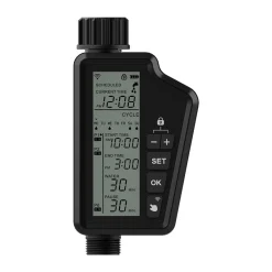 Avatto WSM16-DC-1 WiFi Switch 1CH Dry Contact DC 1