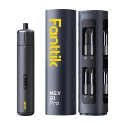 Avatto WSM16-DC-1 WiFi Switch 1CH Dry Contact DC 1