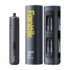 Avatto WSM16-DC-1 WiFi Switch 1CH Dry Contact DC 1