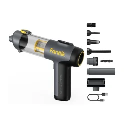 Fanttik E1 Max 3.7V(ezüst) elektromos csavarhúzó készlet 1