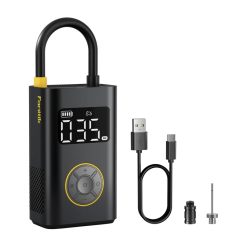 Fanttik Slim V9 Mix vezeték nélküli hordozható porszívó autóba 1