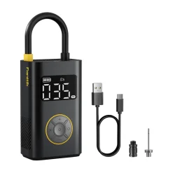 Fanttik Slim V9 Mix vezeték nélküli hordozható porszívó autóba 1