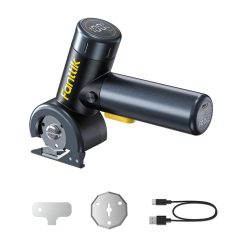 Fanttik X9 Ace kerékpárpumpa 1