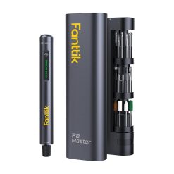 Fanttik X8 Apex hordozható kompresszor 1