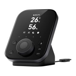 Earbuds TWS UGREEN LightBuds Pro ANC WS215 (white) 1