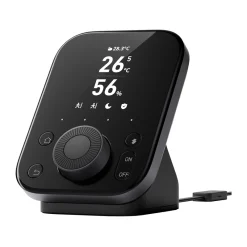 Earbuds TWS UGREEN LightBuds Pro ANC WS215 (white) 1