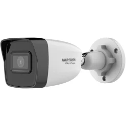 4 MP HIKVISION HiWatch HWI-B140HA IP kamera, MD 2.0, PoE, IR 30m, 2,8mm