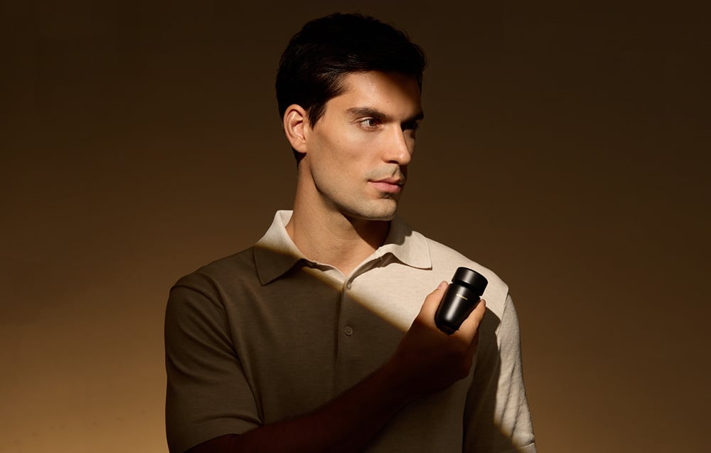 Dreame S7 elektromos borotva 1