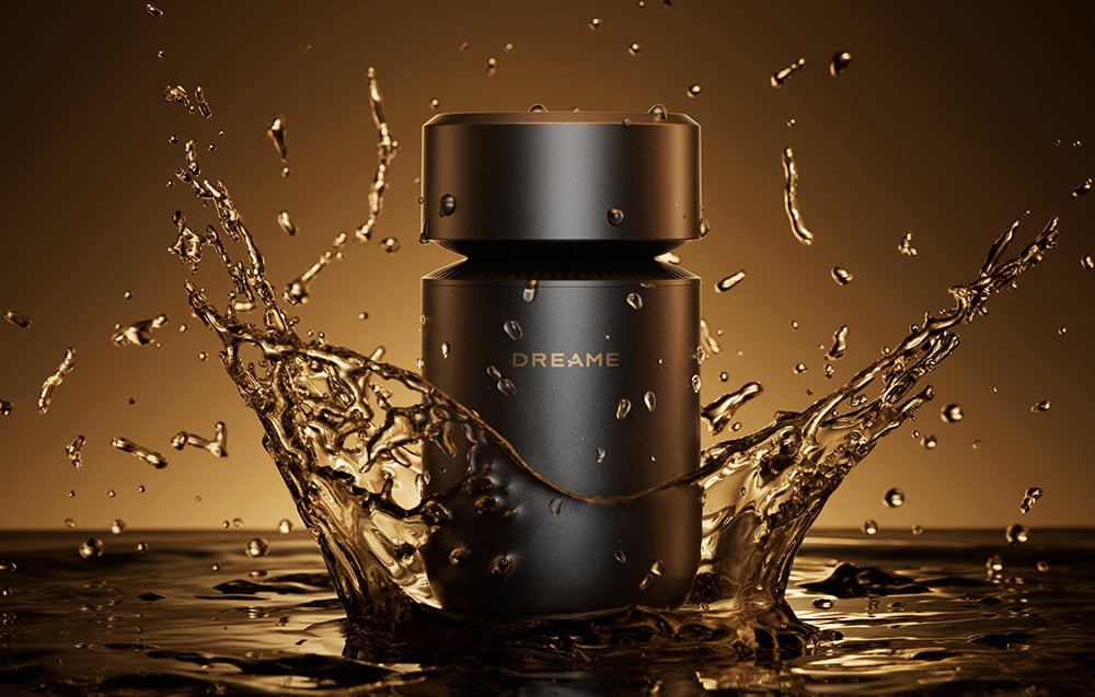 Dreame S7 elektromos borotva 8