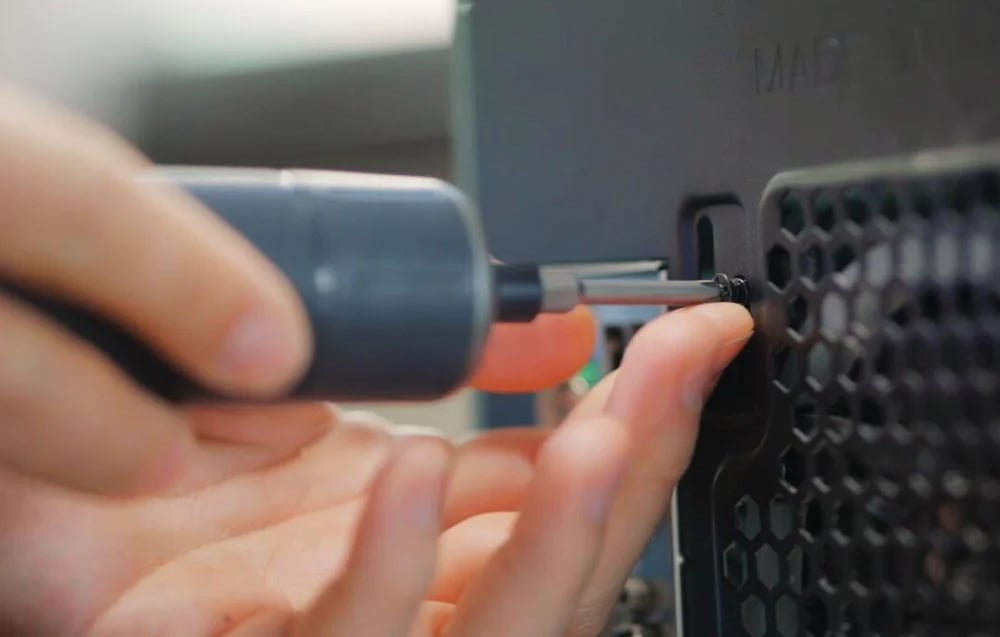 Fanttik S1 Pro elektromos csavarhúzó készlet 2