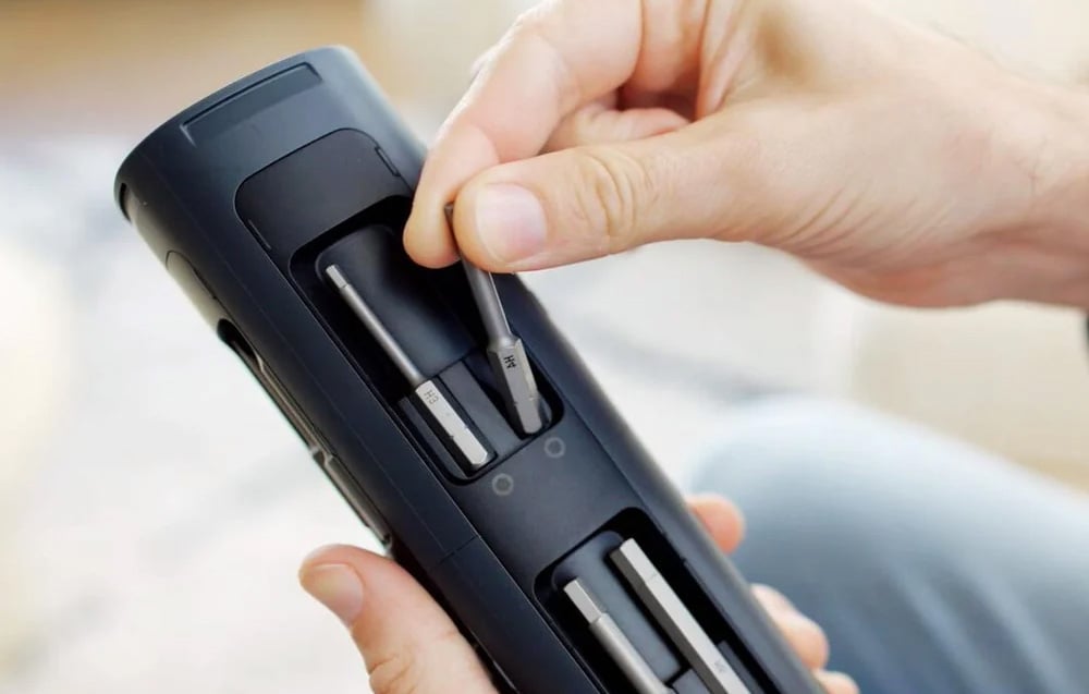 Fanttik S1 Pro elektromos csavarhúzó készlet 3