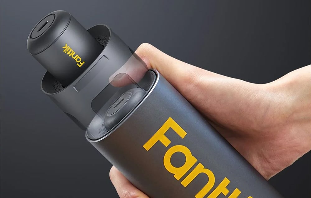 Fanttik S1 Pro elektromos csavarhúzó készlet 5