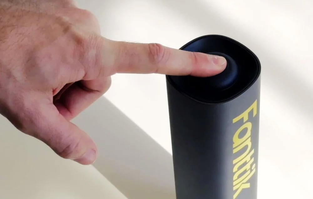 Fanttik S1 Pro elektromos csavarhúzó készlet 6