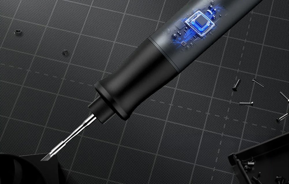 Fanttik T1 Max forrasztó készlet 3