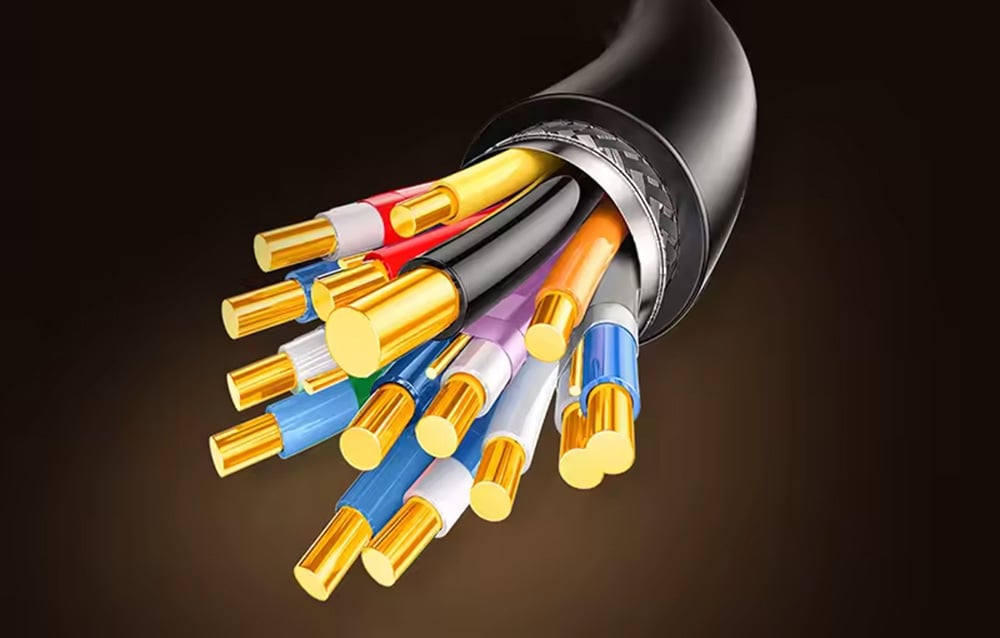 HDMI 8K 60Hz UGREEN 1m 48Gbps HD175 kábel (fekete) 3