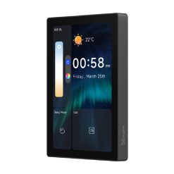 SONOFF NSPanel Pro 120 antracit