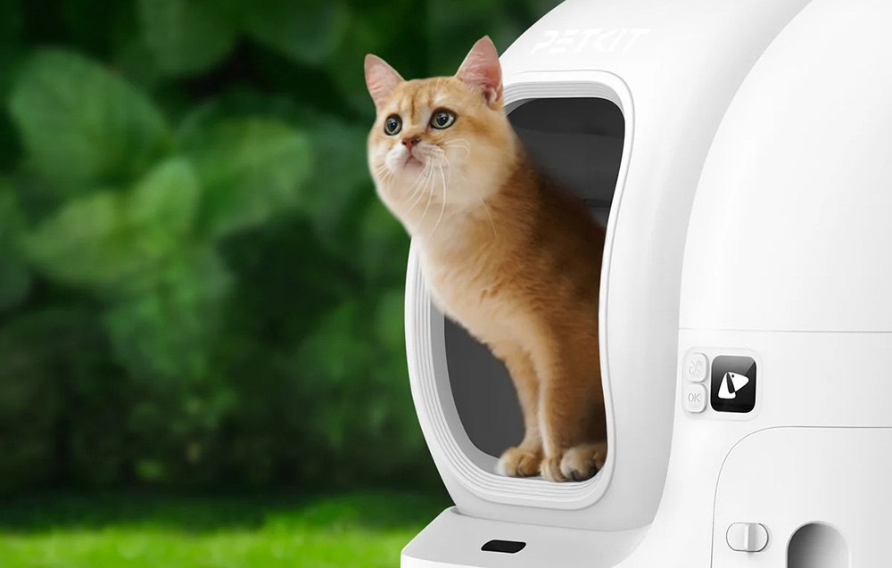 PetKit N50 szagelnyelő 2