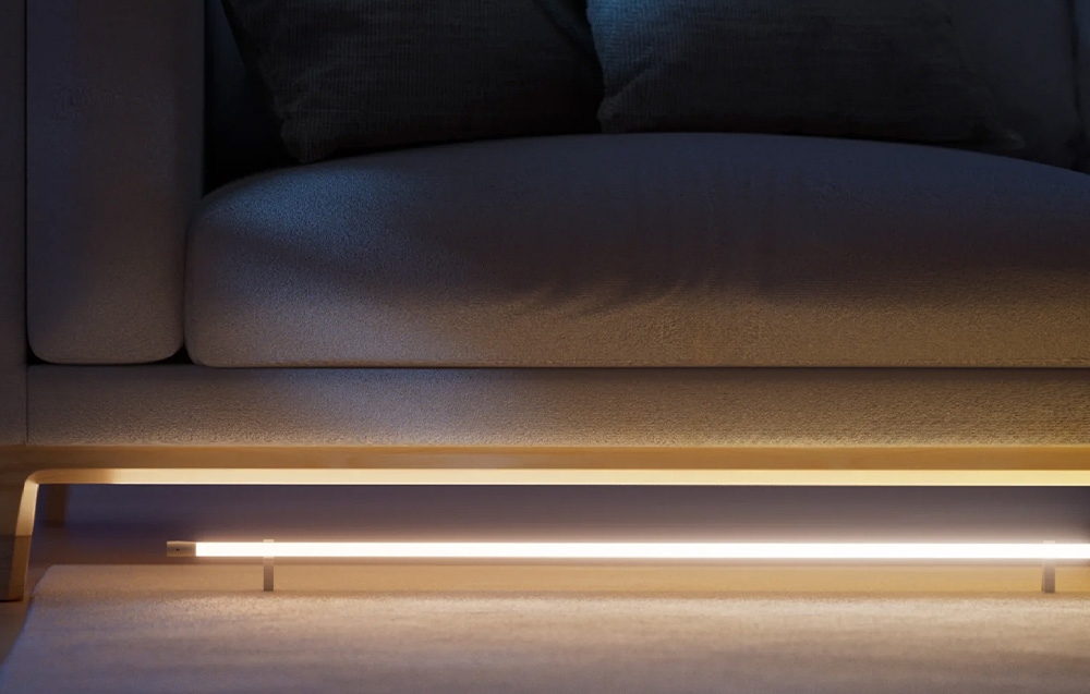 SwitchBot intelligens állólámpa. 5