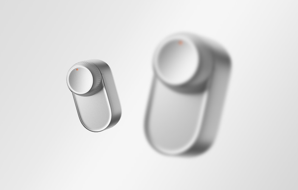 SwitchBot Lock Ultra intelligens ajtózár (ezüst) 8