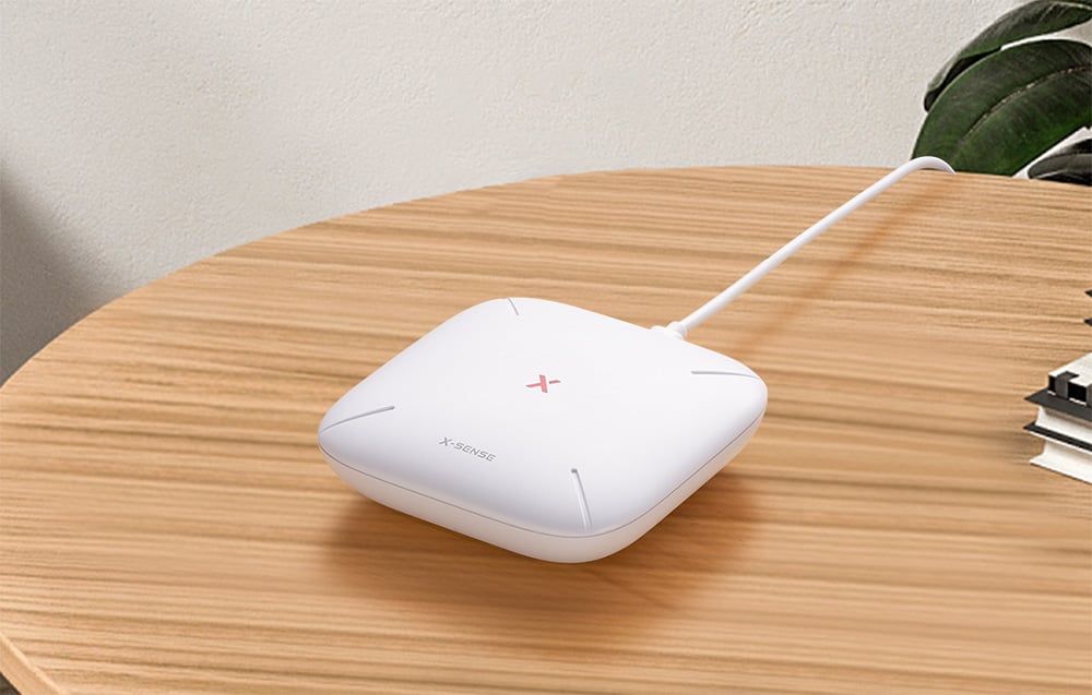 X-Sense SBS50 bázisállomás 1