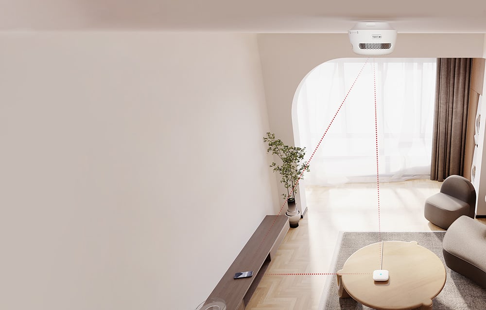 X-Sense SBS50 bázisállomás 5