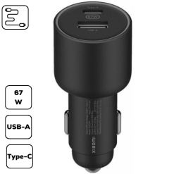 Hálózati töltő Type-C csatlakozással, 2.4A 1