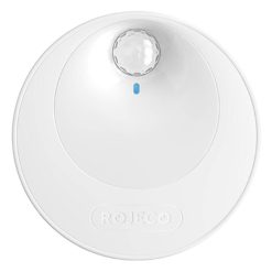 Rojeco 2L WiFi automata adagoló (fehér) 1