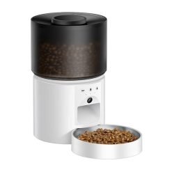 Rojeco PD800 elektromos ugató nyakörv (fekete) 1