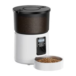 Rojeco elektromos ugató nyakörv (fekete) 1