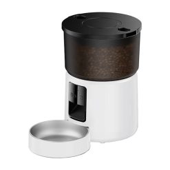 Rojeco 3L automata adagoló gombos verzió (fehér) 1