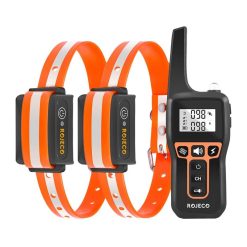 Rojeco 3L WiFi verzió Smart Feed adagoló (fehér) 1