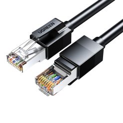 Ugreen CR110 USB-C RJ45 100Mbs Ethernet adapter (fekete) 1