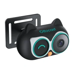 Ottocast OttoAibox E2 CarPlay/Android vezeték nélküli autóadapter 1