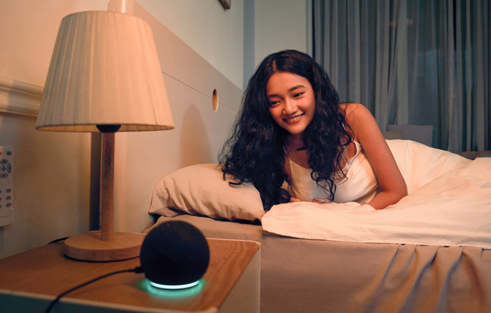 Függönymotor SwitchBot Rod 3 (fehér) 6