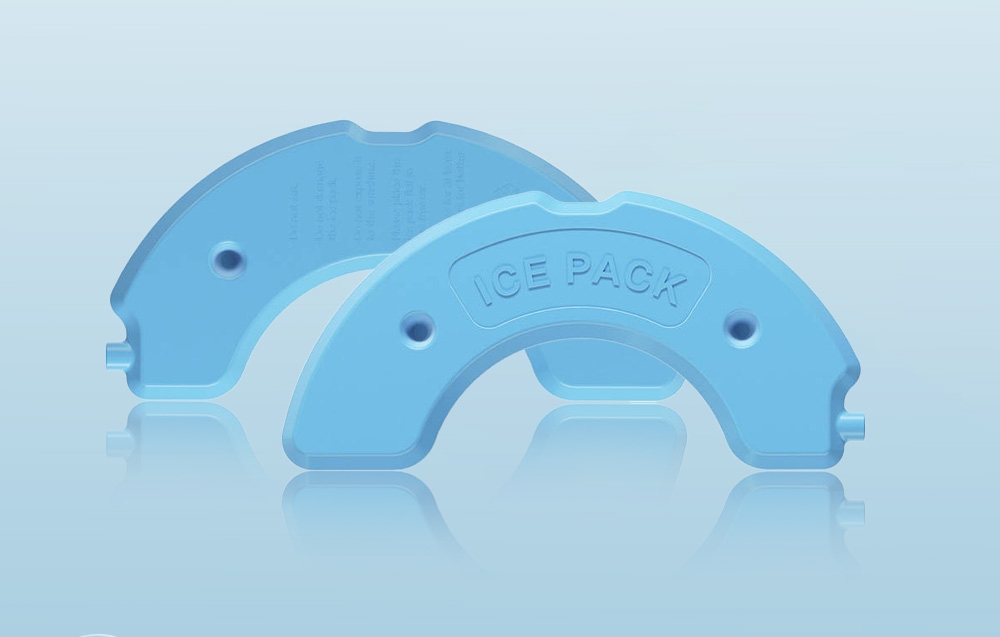 Ice Pack hűtőbetét Rojeco ételadagolóhoz 1