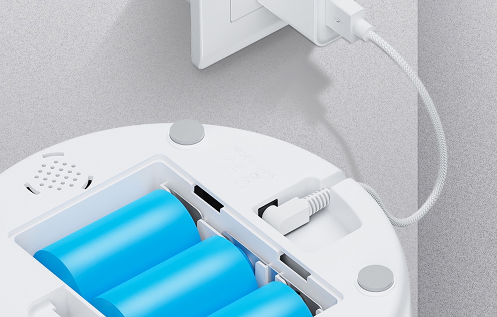 Rojeco 3L automata adagoló gombos verzió (fehér) 6