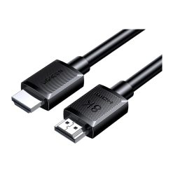 UGREEN HD175 HDMI kábel, 8K/60Hz, 48Gbps, 30m, fekete, 30m, fekete 1