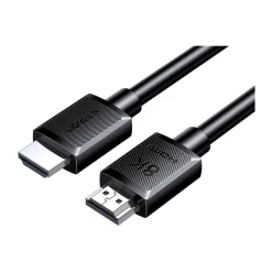 UGREEN HD175 HDMI kábel, 8K/60Hz, 48Gbps, 30m, fekete, 30m, fekete 1