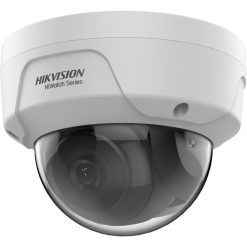 4 MP HIKVISION HiWatch HWI-D140HA IP dómkamera, MD 2.0, PoE, IR 30m, 2,8mm