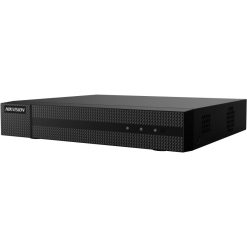 HIKVISION HWN-5208MH-8P (D) 8 csatornás hálózati rögzítő, 1U, 4K, NVR