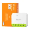 SONOFF MINI DUO 2-Gang Zigbee Smart Switch, MINI-ZB2GS