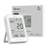 SONOFF AirGuard PM2.5/PM10 Matter Over Wi-Fi Air Quality Monitor, SAWF-07P