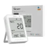 SONOFF AirGuard PM2.5/PM10 Matter Over Wi-Fi Air Quality Monitor, SAWF-07P