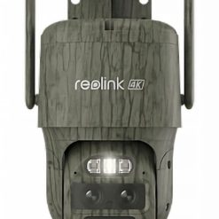 Reolink G770 6x hibrid zoom terepmintás 4G 8MP IP65 5,1Ah kültér 1
